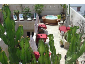 Riad La Villa & Spa